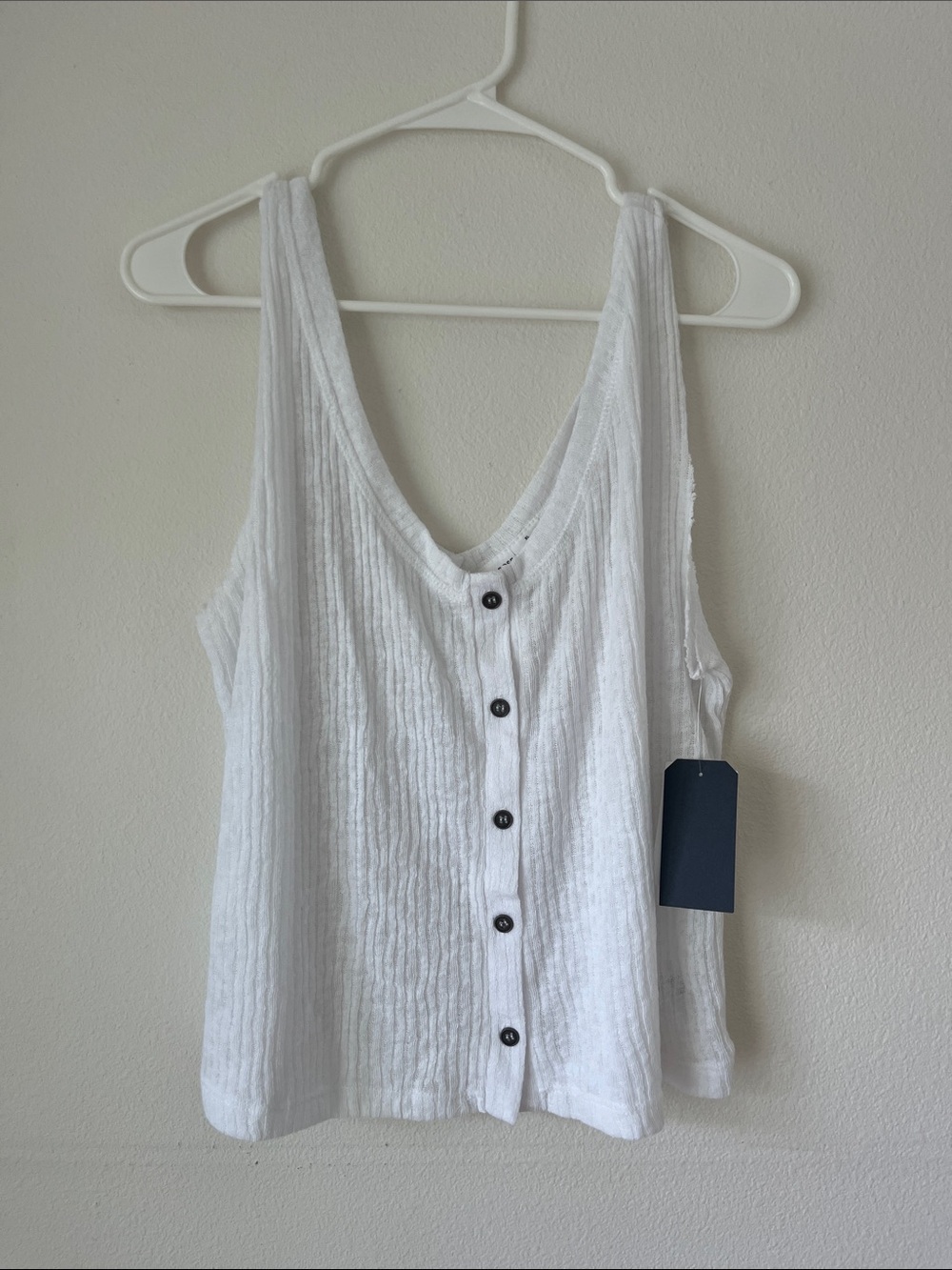 Melrose & Market Tank NWT Size XL